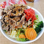 Yoshinoya (washington Broadway) Whittier food