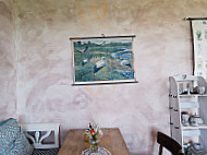 Unser Lieblingscafe inside