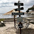 Lock Stock Barrel outside