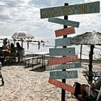 Lock Stock Barrel outside