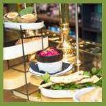 Fox Hall Inn Inomhus