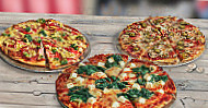 Domino's food