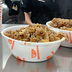 Yoshinoya Stanton food