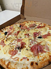 Pizza Cote Sud food