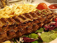 Shiraz food