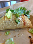 Qdoba Mexican Eats food