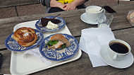 Cafe Bageri Pa Klostret Mat