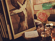 Bacaro Restaurang Vinbar Mat