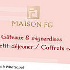 Maison Fg inside