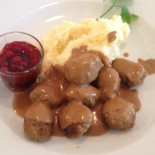 Skafferiet Lidköping Mat