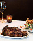 Ruth's Chris Steak House - Rogers food