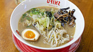 Ramen Shifu Fuencarral food