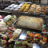 Café Skrädderiet Mat