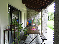 Agriturismo Corte Carnevale inside