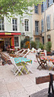 Le Bistrot Du Septier inside