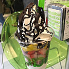 Llaollao food