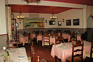 Restaurante Carlos food