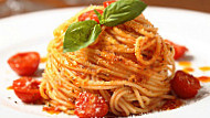 Pasta Fresca food