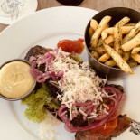 Den Gyllene Räven Ab Mat