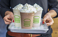 Shake Shack Staten Island Mall (new Springville) food