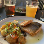 Poppels Beer Food Mat