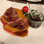 Bruchsees Restaurant vom Hotel am Bruchsee food