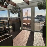 Höganäs Hamnkrog Mat