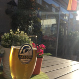 Istanbul Kolgrill Hb Utomhus