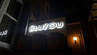 Bluzou Vodka Bar inside