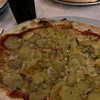 Mamma's Pizzeria food