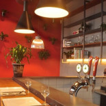 Le Borgate AB Inomhus