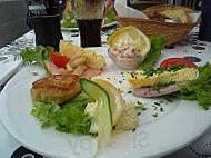 Arnager Roegeri food