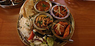 Bombay-Haus Amarjeet food