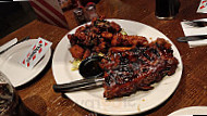 Tgi Fridays food