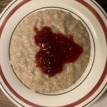 Caféva På Haga Nygata Mat
