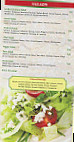 Mancinos Pizza Grinders menu