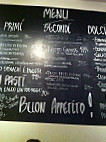 Enoteca Maglia inside