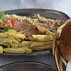 Sao Nicolau food