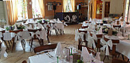 Restaurant Illbourg Fuchs am Buckel food