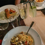 Restaurang Toscanini Ab Mat