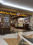 Gloria Jean's Coffee inside