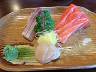 Rikyu food