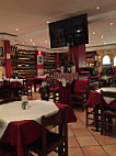 Trattoria Toscana Sant Antonio food