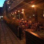 Majo Restaurang Inomhus