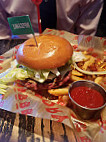 Burgatory food