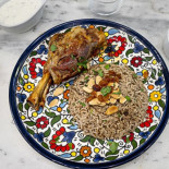 Sweet O Salti Ab Mat