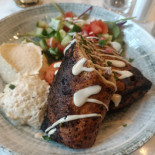 Sweet O Salti Ab Meny