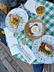 Kronborg food