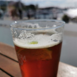 Dubliner At Skagerack Mat