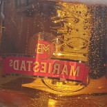 Dubliner At Skagerack Mat